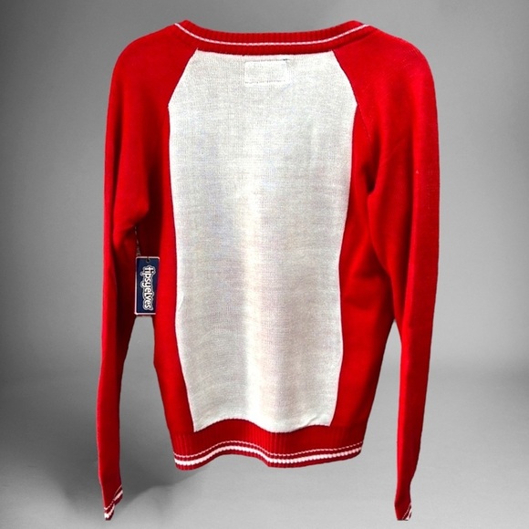 Tipsyelves sweater. - Picture 2 of 5